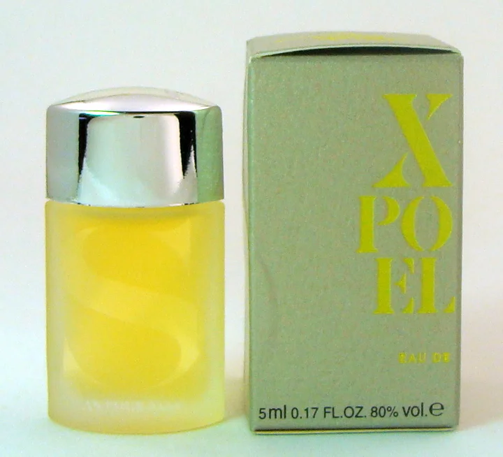 Xs Paco Rabanne Pour Elle Women's EDT 5 ml 0.17 fl oz - Image 4
