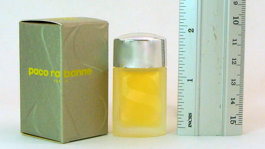 Xs Paco Rabanne Pour Elle Women's EDT 5 ml 0.17 fl oz - Image 2