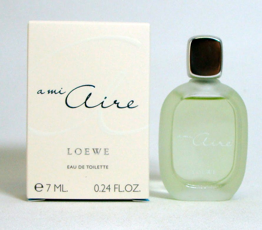 loewe a mi aire eau de toilette