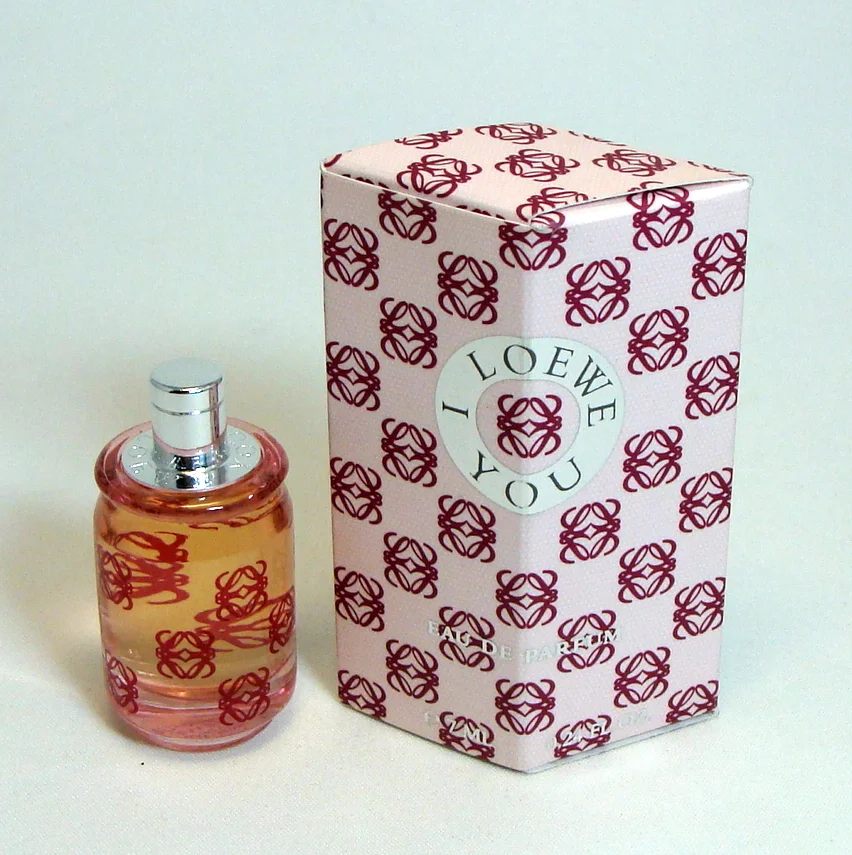 I Loewe You Women's EDP 7 ml 0.24 fl oz