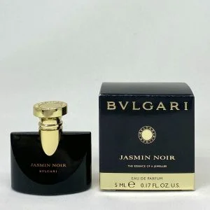 Bvlgari Jasmin Noir EDP  Pour Femme  5 ml 0.17 fl oz