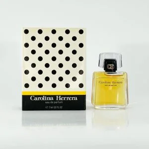 Carolina Herrera Women's EDP 4 ml 0.13 fl oz