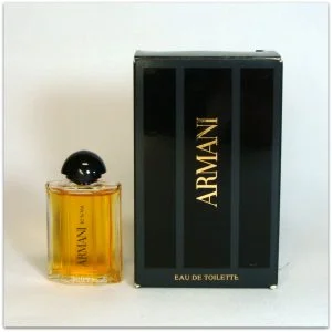 Armani EDT Pour Femme  5 ml 0.17 fl oz Only Collectors