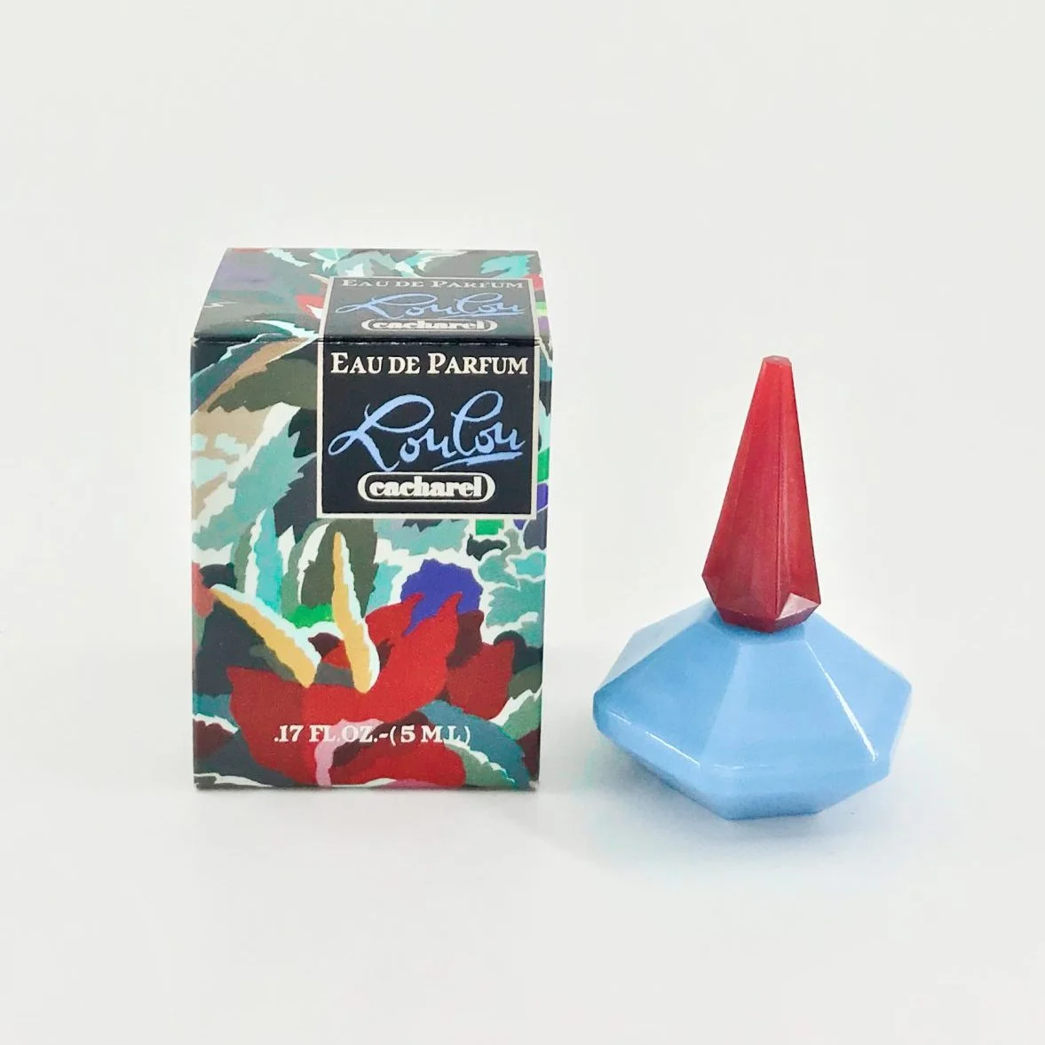 Lou Lou Women's EDP 5 ml 0.17 fl oz Miniature