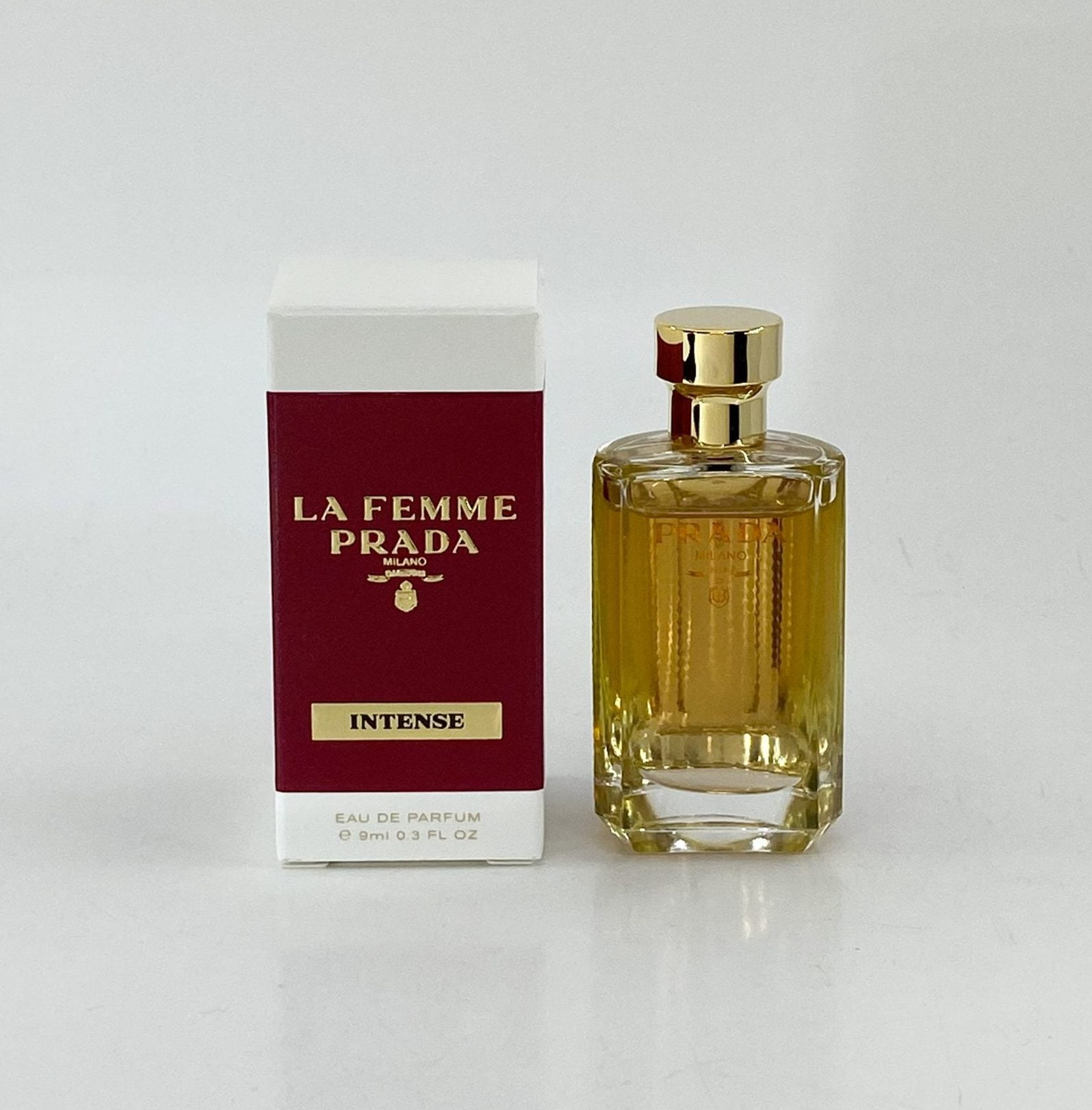 La Femme by Prada » Reviews & Perfume Facts