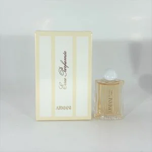 Armani EDP Pour Femme  5 ml 0.17 fl oz Only Collectors