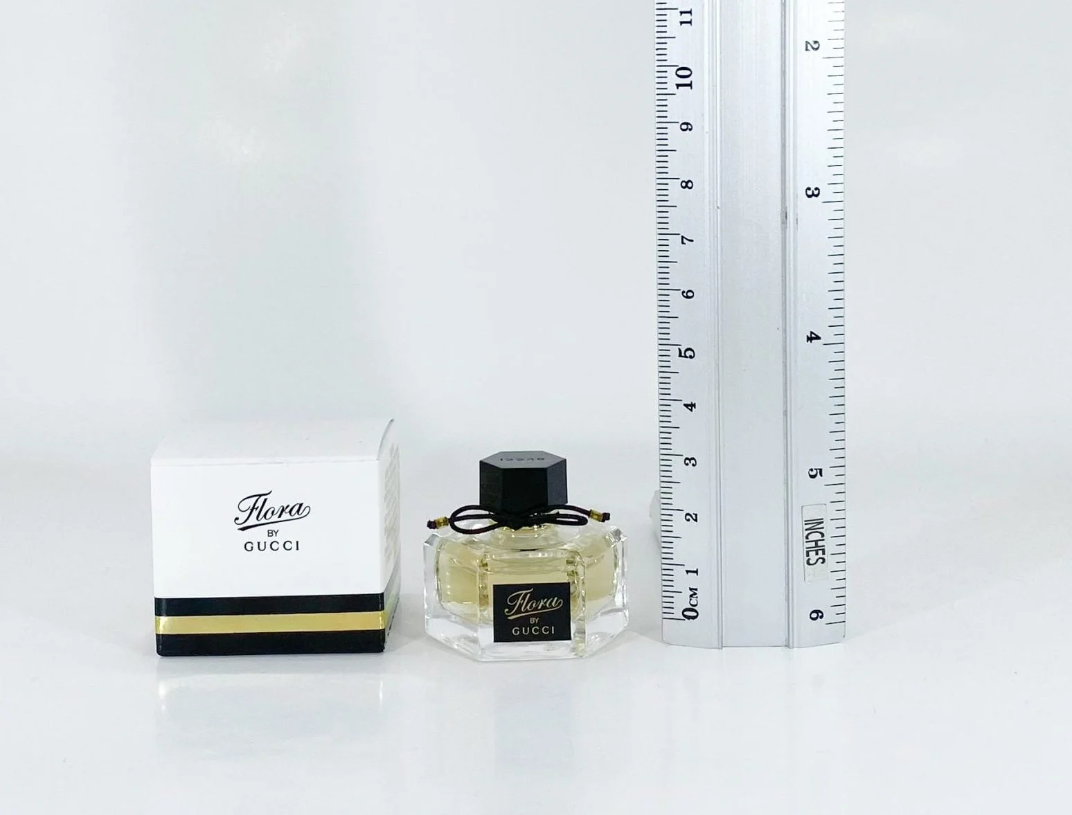 Flora By Gucci - EDT For Women 5 ml 0,17 fl oz - Image 5