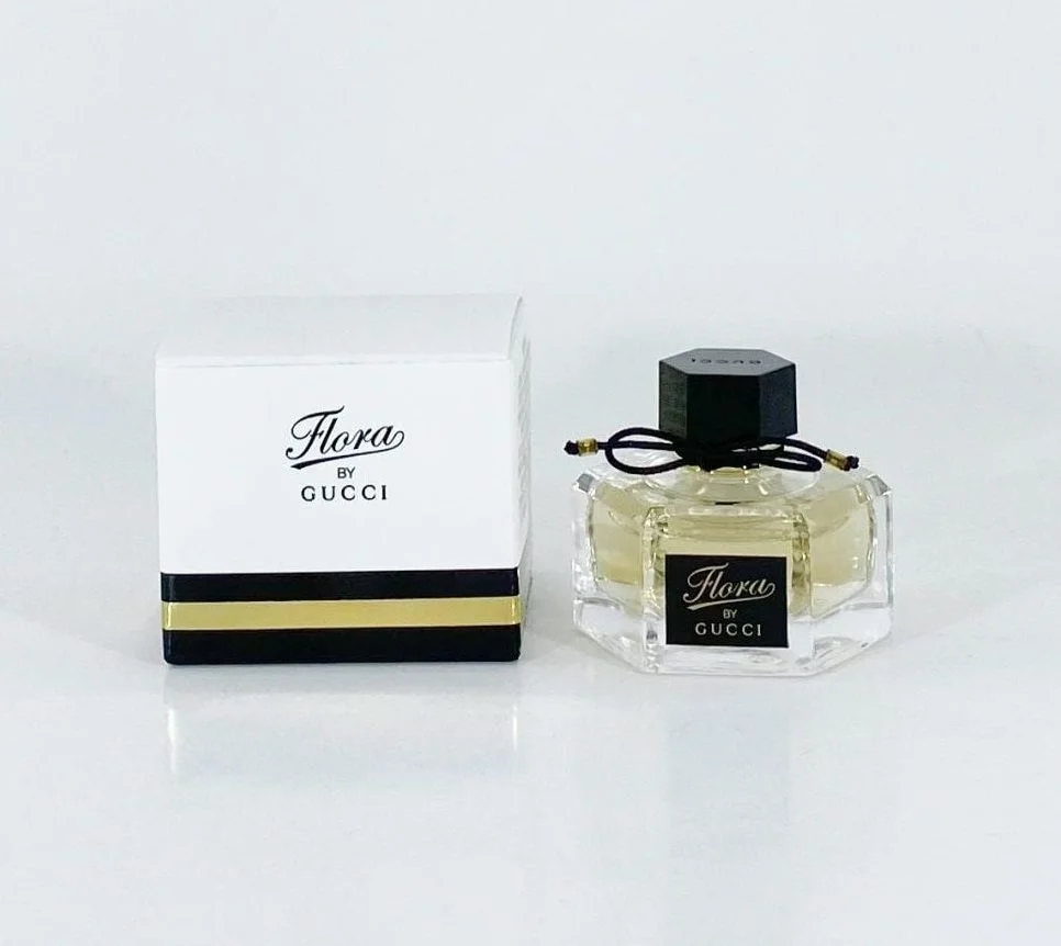 Flora By Gucci - EDT For Women 5 ml 0,17 fl oz