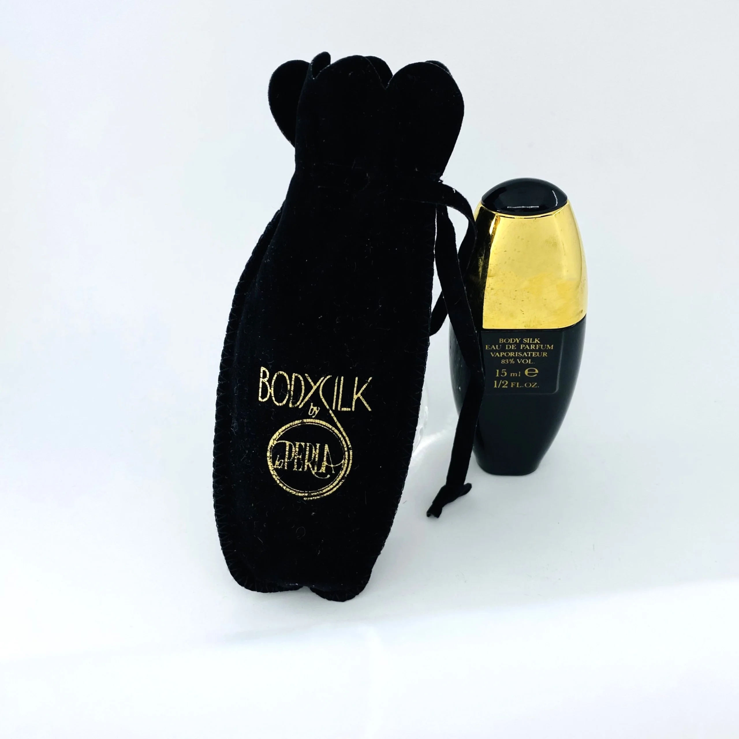 La Perla Women's Eau de parfum 15ml. 1/2 fl oz mini perfume spray - Image 3