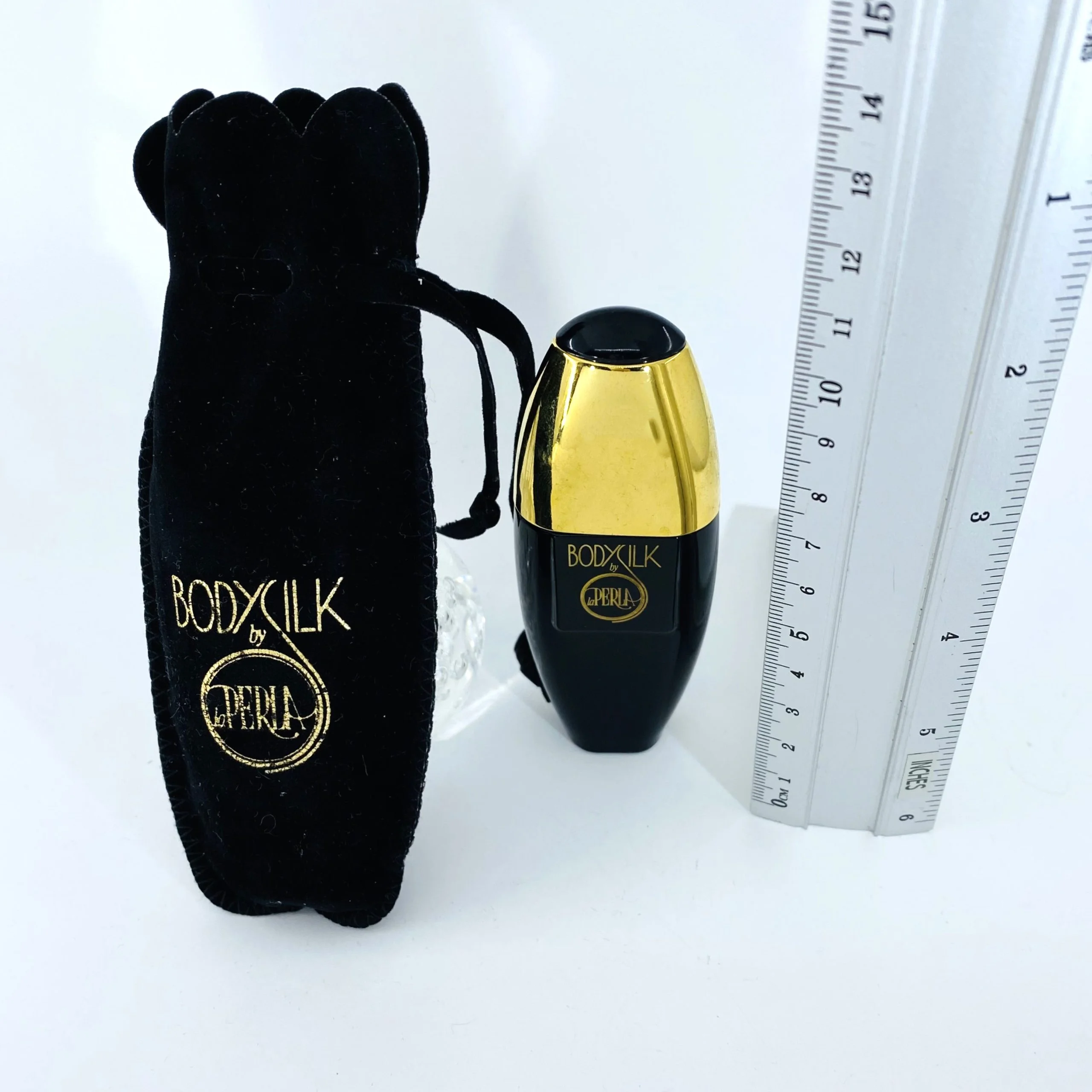 La Perla Women's Eau de parfum 15ml. 1/2 fl oz mini perfume spray - Image 4