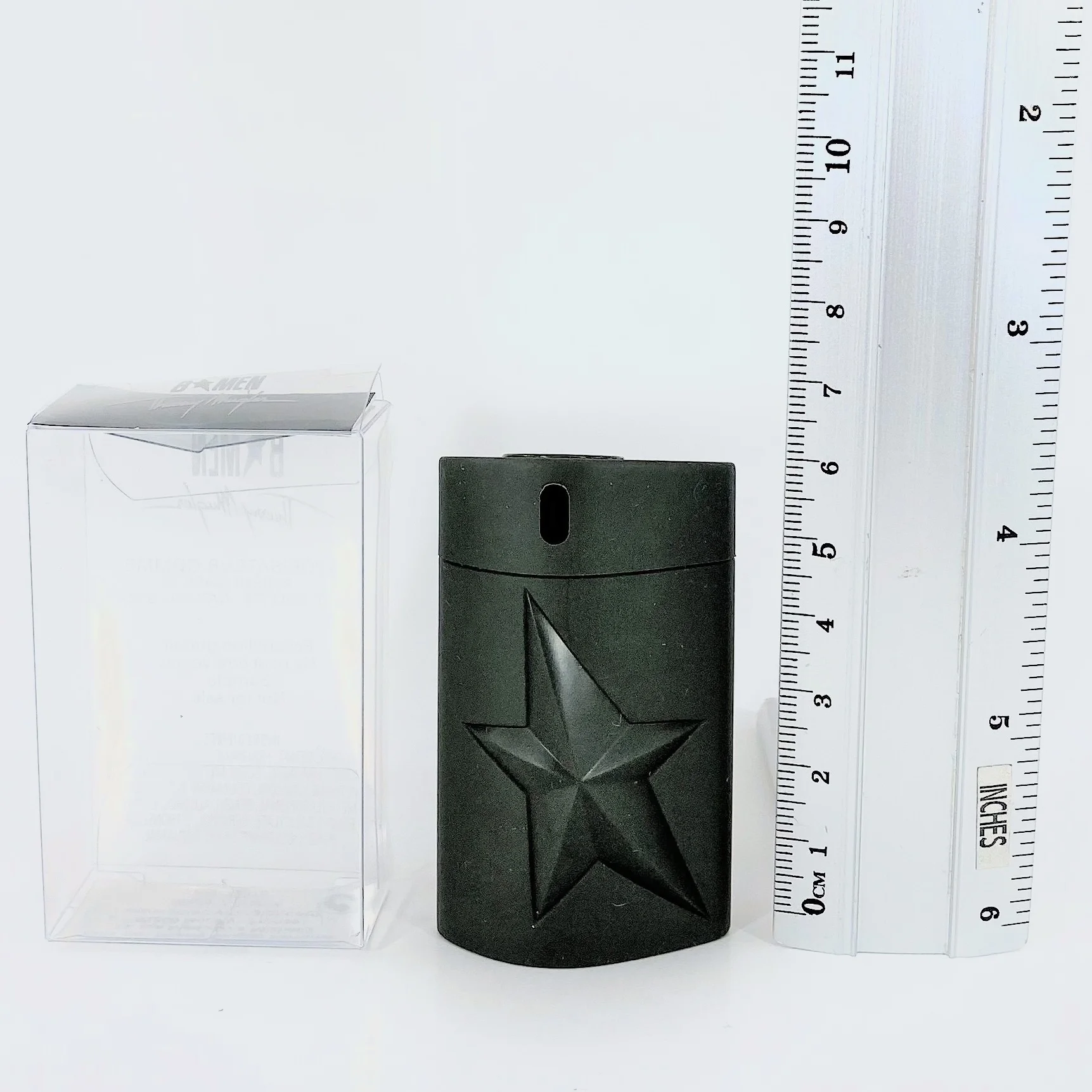 BMen Thierry Mugler 2 ml. 0.07 fl.oz. MINI PERFUME - Image 3