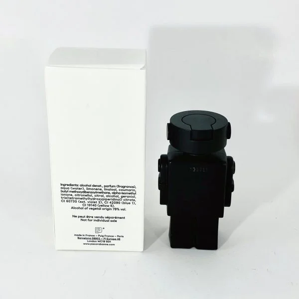 Phantom Paco Rabanne Parfum 5 ml 0.17 fl oz - Image 2