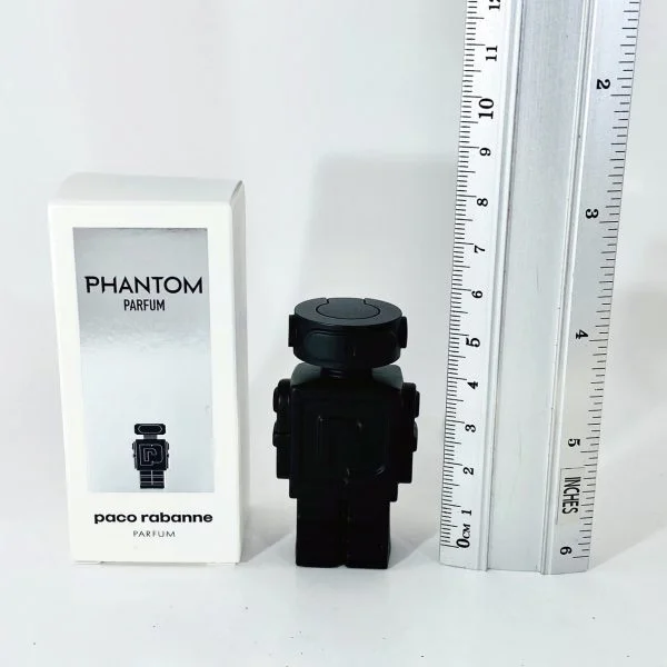 Phantom Paco Rabanne Parfum 5 ml 0.17 fl oz - Image 4