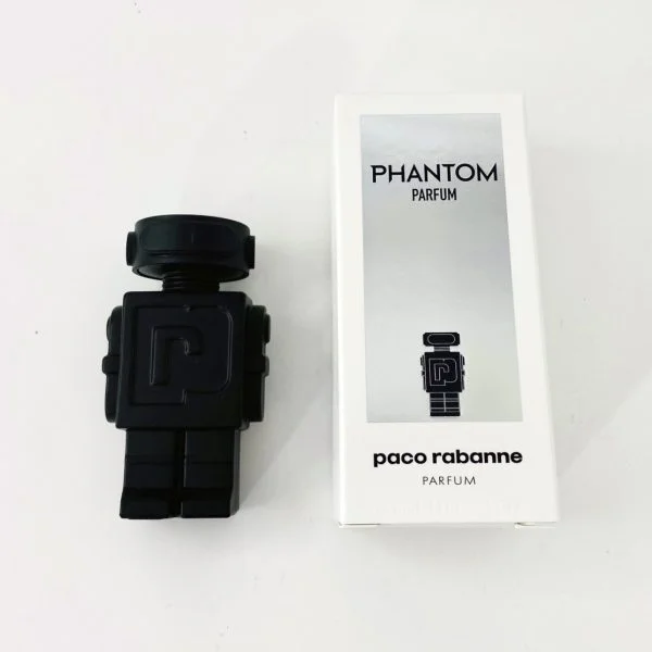 Phantom Paco Rabanne Parfum 5 ml 0.17 fl oz