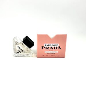 Paradoxe Virtual flower Prada Eau de Parfum For Women 7 ml 0.23 fl oz Miniature