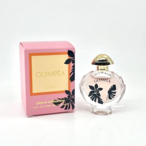 Olympea Flora - EDP Intense 6 ml 0.20 fl.oz Miniperfume
