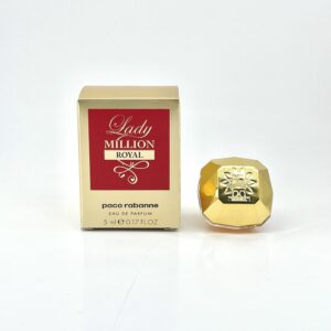 Lady Million Royal EDP Paco Rabanne 5 ml 0.17 fl.oz