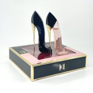 Good Girl Carolina Herrera miniatures set