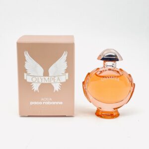 Olympea Aqua Paco Rabanne - EDP Légère 6 ml 0.20 fl.oz Miniperfume