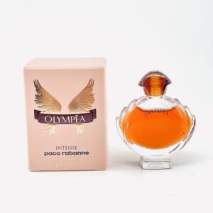 Olympea Intense Paco Rabanne EDP Intense 6 ml 0.20 fl.oz Miniperfume