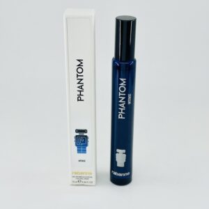 Phantom Paco Rabanne Eau de Parfum Intense Natural Spray 10 ml 0.34 fl.oz