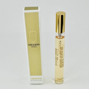 Million Gold EDP Intense Natural Spray Paco Rabanne 10 ml 0.34 fl.oz