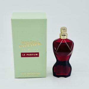 Jean Paul Gaultier "La Belle" Le Parfum EDP Intense 6 ml 0.2 fl.oz. Mini Perfume